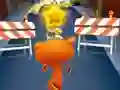 Lojë Cat Run në internet