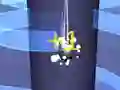 Lojë Spooky Helix Ball në internet
