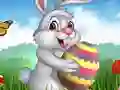 Lojë Easter Egg Hunt në internet