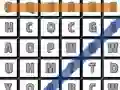 Lojë Word Search Shapes në internet