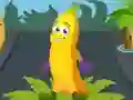 Lojë Banana Running në internet