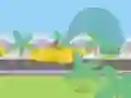 Lojë Dumb Ways to Die 3 World Tour në internet