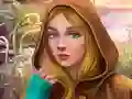 Lojë Fairy Wood në internet