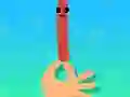 Lojë Sausage Flip në internet