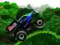 Lojë Pepsi Max Monster Truck Mayhem në internet