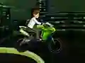 Lojë Ben 10 Extreme Ride në internet