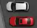 Lojë Supercars Parking në internet