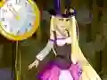 Lojë Princess Steampunk në internet