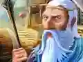 Lojë Wizard's Rules në internet