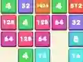 Lojë 2048 Shoot në internet