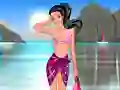 Lojë Swimsuits në internet