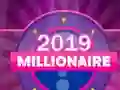 Lojë Millionaire 2019 në internet