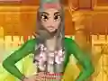 Lojë Jasmines New Hijab në internet