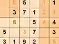 Lojë Dagelijkse Sudoku në internet