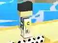 Lojë Knock Off në internet
