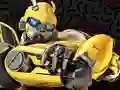 Lojë Transformers BumbleBee music mix në internet