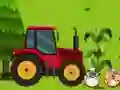 Lojë Farm Dice Race në internet