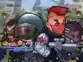 Lojë Zombie Killers në internet