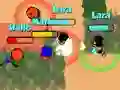 Lojë Brawl Legends në internet