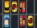 Lojë Math Parking Division në internet