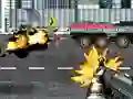 Lojë Road Assault në internet
