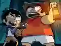 Lojë Victor and valentino taco terror në internet