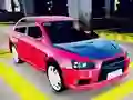 Lojë Hitcity Car Parking në internet