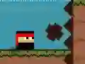 Lojë Platform Super Ninja në internet