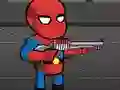 Lojë Pistol Hero V në internet