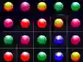 Lojë Bubble Fitter në internet