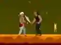 Lojë Arabian Night në internet