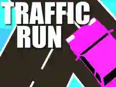 Lojë Traffic Run Online në internet