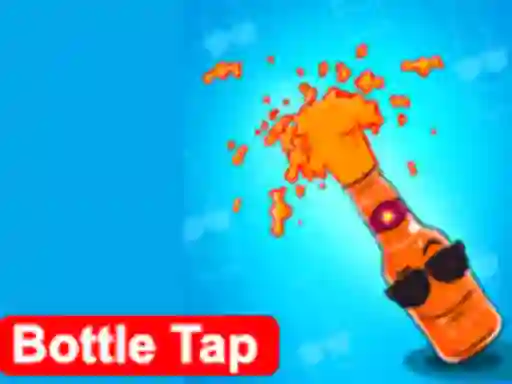 Lojë Bottle Tap në internet