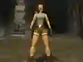 Lojë Lara Croft Tomb Raider në internet