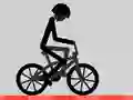 Lojë Wheelie Bike në internet