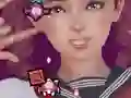 Lojë Codename Space Babes në internet
