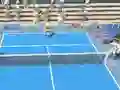 Lojë Mini Tennis 3D në internet