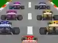 Lojë F1 Racer në internet