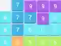 Lojë Ten 2 One në internet