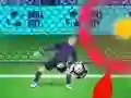 Lojë Penalty Shooter në internet