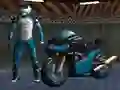 Lojë Super Bike GTX në internet