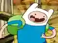 Lojë Adventure Time Differences në internet