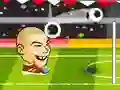 Lojë Head to Head Soccer në internet