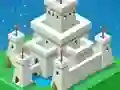Lojë Kingdoms of 2048 në internet
