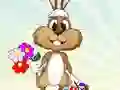Lojë Easter Memory në internet