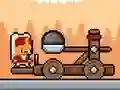 Lojë Catapult of Janissary në internet