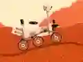 Lojë Mars Rover në internet