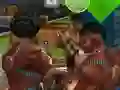 Lojë Airport Clash 3d në internet