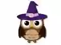 Lojë Halloween Memory Challenge në internet