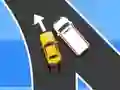 Lojë Traffic Go në internet